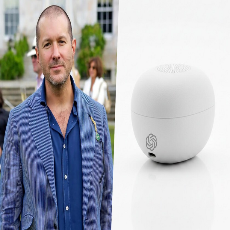 Una reciente filtración revela progresos en el primer dispositivo de OpenAI desarrollado en colaboración con Jony Ive, aunque los iPhone y AirPods no enfrentan amenazas inmediatas. Una reciente filtración revela progresos en el primer dispositivo de OpenAI desarrollado en colaboración con Jony Ive, aunque los iPhone y AirPods no enfrentan amenazas inmediatas.
