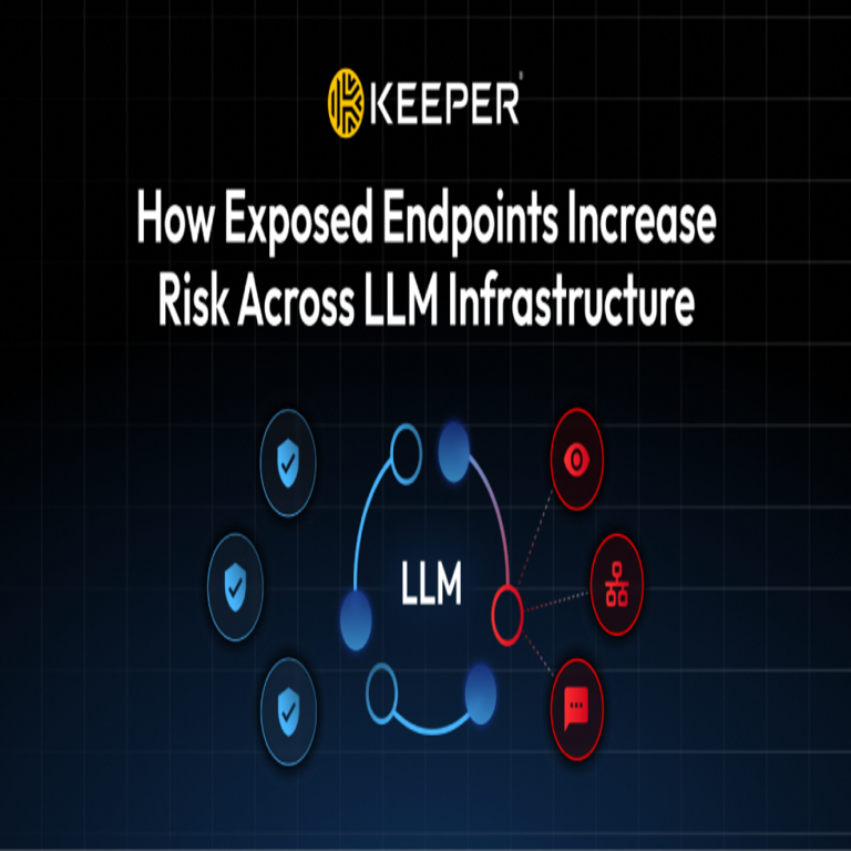 Cómo los endpoints expuestos incrementan el riesgo en toda la infraestructura de LLM