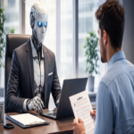 Aunque parezca un mundo invertido, es una realidad: RentAHuman, la plataforma laboral donde los robots contratan a personas.