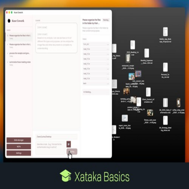 Los agentes de inteligencia artificial más eficientes y fáciles de implementar para ejecutar tareas de forma autónoma, sin requerir instalaciones complejas ni procesos engorrosos.