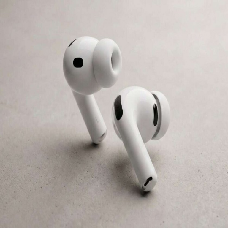 Instalar cámaras en unos AirPods podría parecer una idea extravagante, hasta que se comprende la auténtica visión estratégica de Apple para los años venideros.