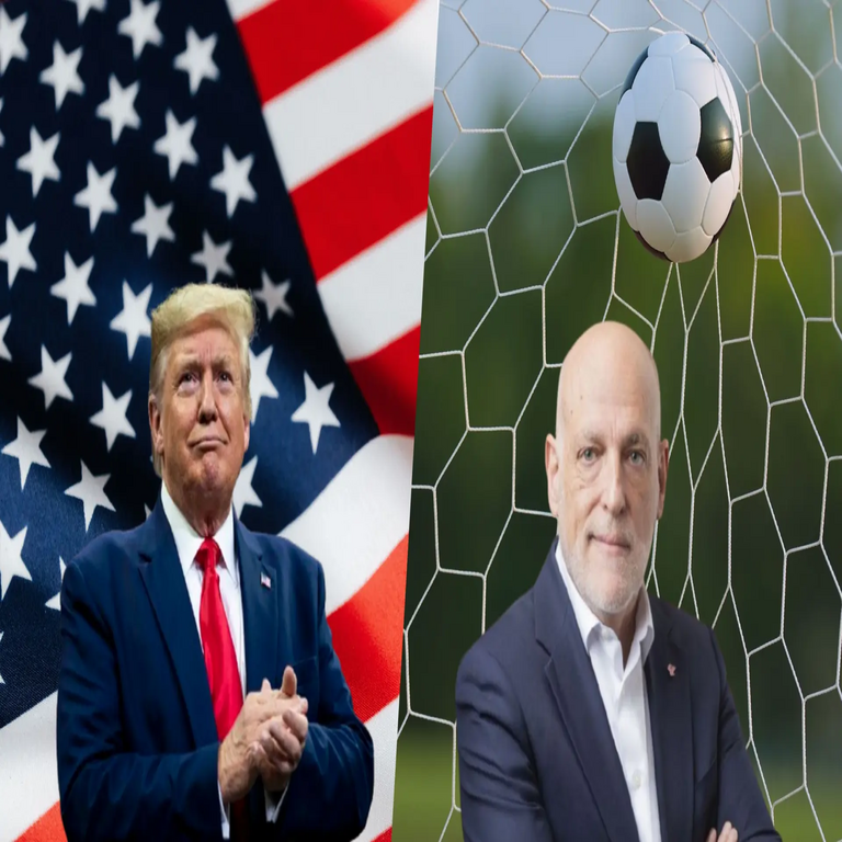 Javier Tebas desafía a Donald Trump en su batalla contra las IPTV y bloquea el sitio web oficial de una infraestructura crítica del gobierno estadounidense Javier Tebas desafía a Donald Trump en su batalla contra las IPTV y bloquea el sitio web oficial de una infraestructura crítica del gobierno estadounidense