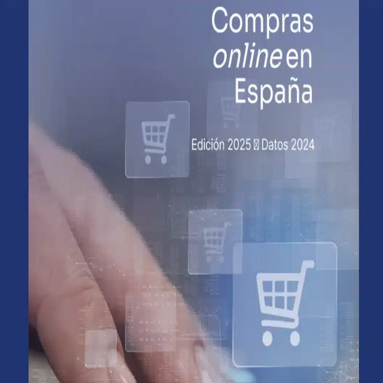 En España, el comercio electrónico enfrenta una competencia intensa entre pymes y grandes plataformas por captar cada clic. En España, el comercio electrónico enfrenta una competencia intensa entre pymes y grandes plataformas por captar cada clic.