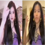 Una influencer registra una pérdida de cientos de seguidores al prescindir de filtros de belleza en sus contenidos.