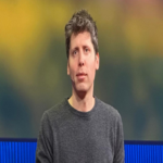 Sam Altman genera controversia al justificar el elevado consumo energético de ChatGPT, afirmando que un ser humano también requiere una cantidad significativa de energía. Sam Altman genera controversia al justificar el elevado consumo energético de ChatGPT, afirmando que un ser humano también requiere una cantidad significativa de energía.