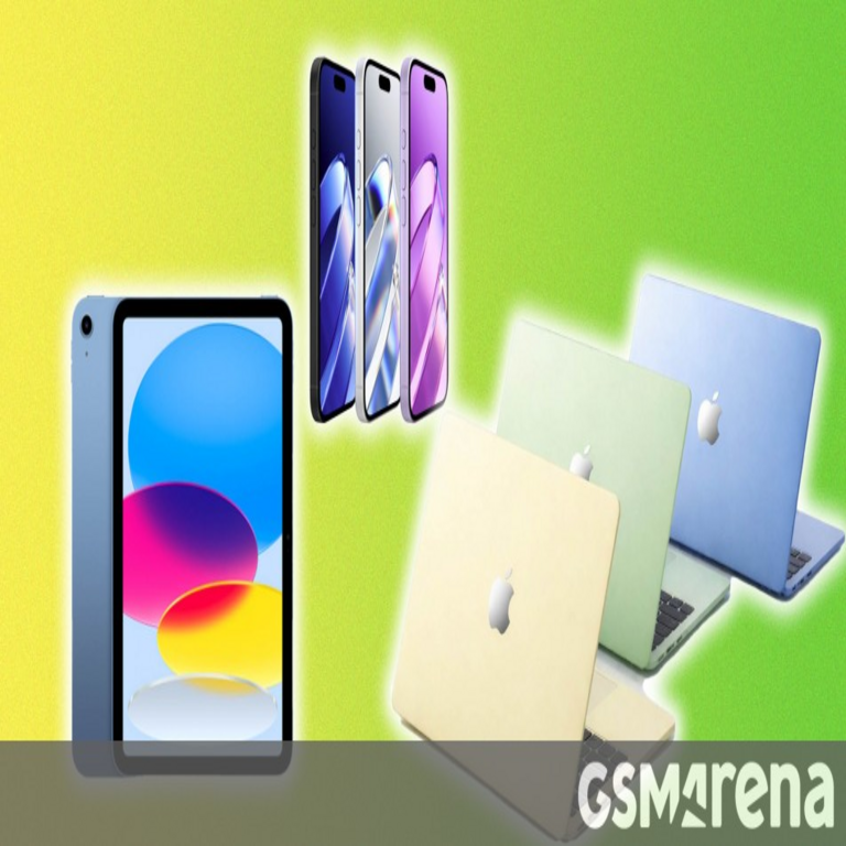 Estos son todos los nuevos dispositivos que Apple planea lanzar la próxima semana. Estos son todos los nuevos dispositivos que Apple planea lanzar la próxima semana.