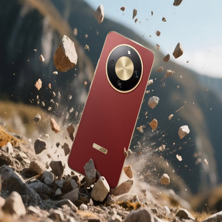 HONOR presenta su conferencia mundial en el Mobile World Congress 2026: el Robot Phone y el dispositivo plegable Magic V6 programados para 2026.