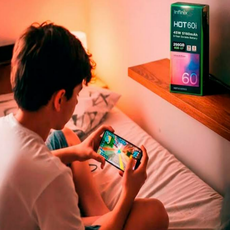 Infinix lanza en Argentina los modelos más recientes SMART 10 y HOT 60i. Infinix lanza en Argentina los modelos más recientes SMART 10 y HOT 60i.