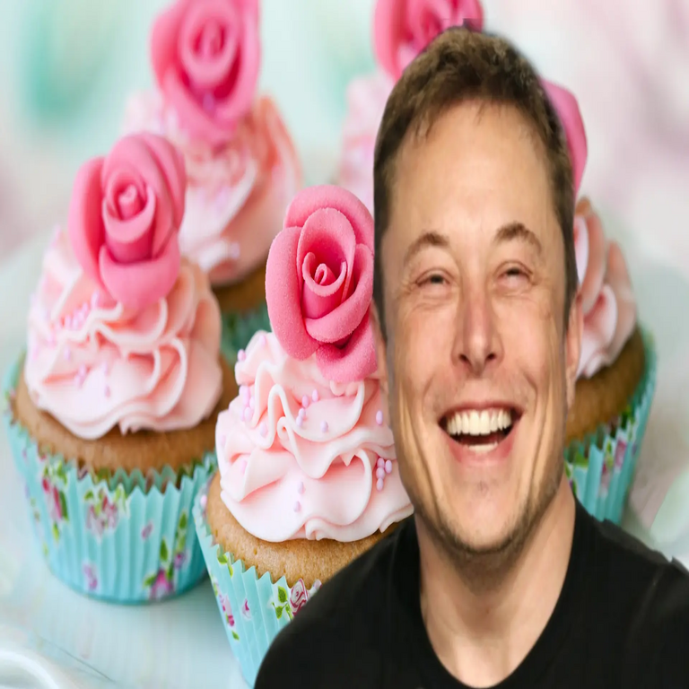 Tesla omite el pago de un pedido de 4.000 pasteles, lo que obliga a Elon Musk a intervenir para evitar la quiebra de la pastelería.