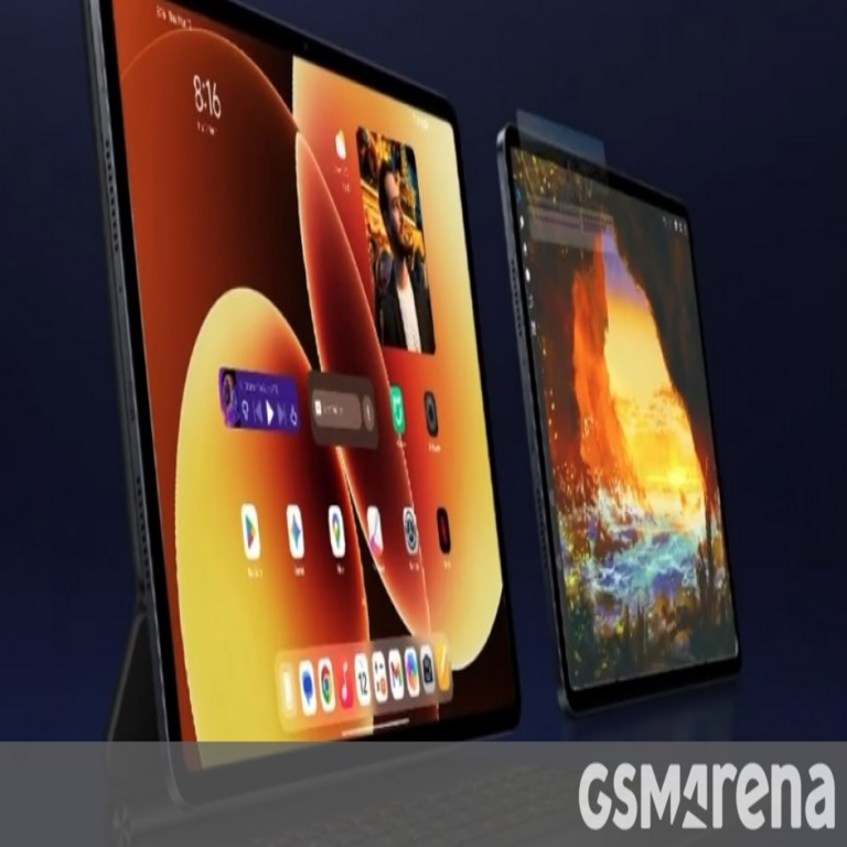El lanzamiento global de la Xiaomi Pad 8S está programado para el 28 de febrero.