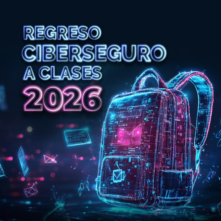 En Paraguay, el Mitic lanza la versión renovada de la guía Regreso Ciberseguro a Clases, incorporando recomendaciones actualizadas sobre el uso de la inteligencia artificial.