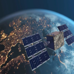 Dos empresas líderes del sector espacial español han colaborado para desplegar satélites 5G de defensa en órbita: PLD Space y Sateliot.