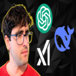 Comparación de ChatGPT, DeepSeek y Grok: Evaluación de su Eficacia en Pruebas de Hacking Ético con la Máquina Vulnerable HappyBase en Docker Labs