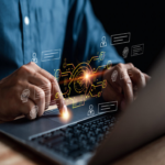 En Costa Rica, el empleo de inteligencia artificial en el Poder Judicial establece que la responsabilidad del contenido corresponde al funcionario.