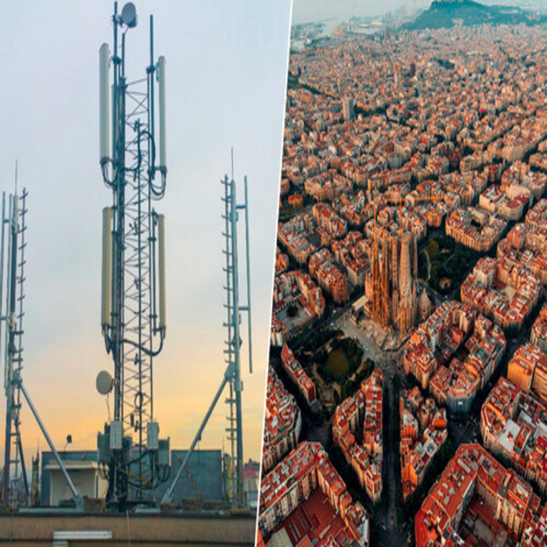 La Generalitat de Cataluña planeaba implementar una red central de alta capacidad para sus instalaciones públicas con tecnología de Huawei, pero ha reconsiderado esta iniciativa. La Generalitat de Cataluña planeaba implementar una red central de alta capacidad para sus instalaciones públicas con tecnología de Huawei, pero ha reconsiderado esta iniciativa.