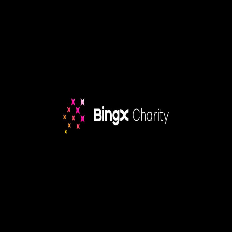 BingX Charity lanza su nuevo logotipo con el objetivo de potenciar su misión a nivel global. BingX Charity lanza su nuevo logotipo con el objetivo de potenciar su misión a nivel global.