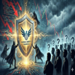 El WLFI de Trump experimenta un hackeo y denuncia un ataque coordinado contra USD1.