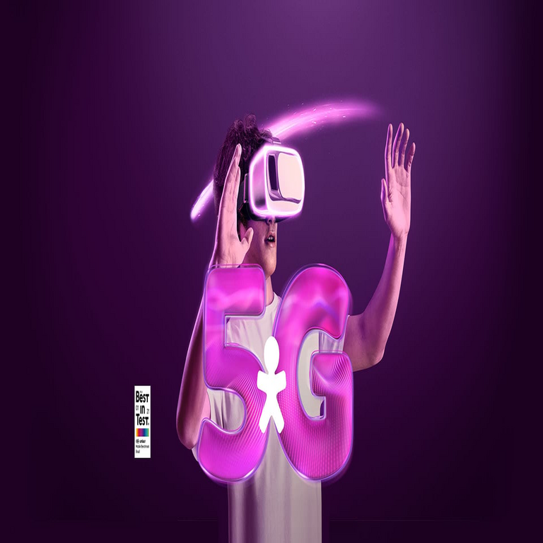 Vivo Brasil registra un beneficio neto de 1.203 millones de dólares estadounidenses, impulsado por el crecimiento en dispositivos 5G y el sector B2B.