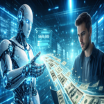 Una inteligencia artificial transfirió más de 600.000 dólares estadounidenses a un usuario tras una solicitud en X.