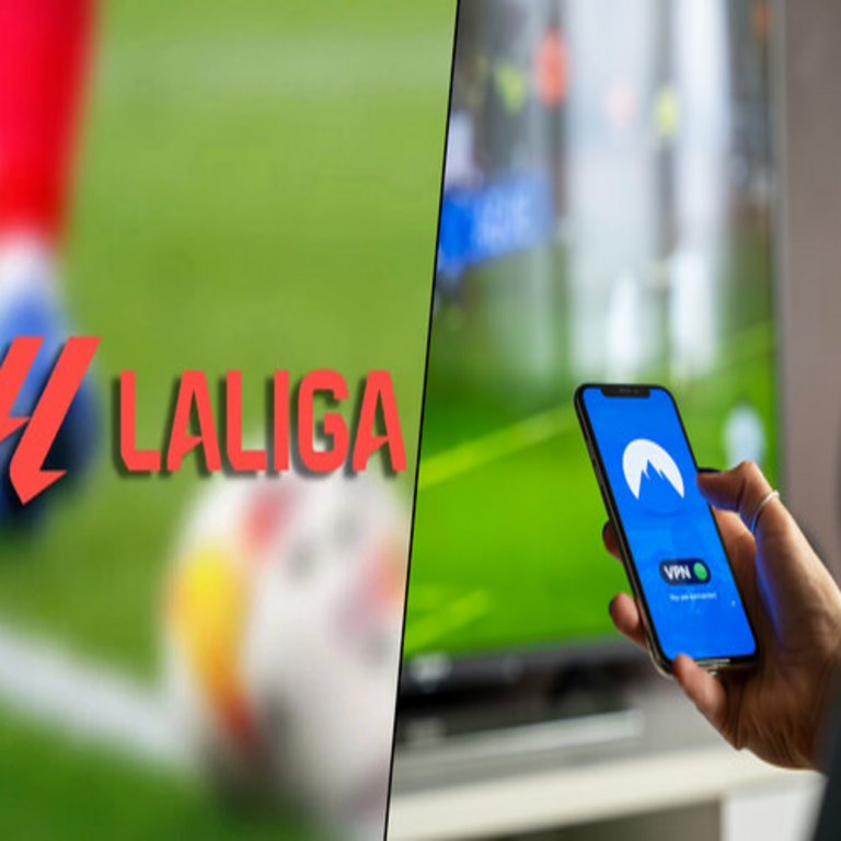 LaLiga solicita que las VPN bloqueen direcciones IP, aunque ni siquiera el juez que autorizó esta medida sabe si es técnicamente viable.