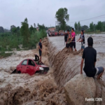 Claro Perú activa el servicio de SMS gratuitos en 122 provincias impactadas por las intensas lluvias.