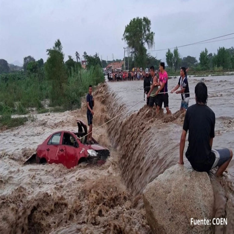 Claro Perú activa el servicio de SMS gratuitos en 122 provincias impactadas por las intensas lluvias. Claro Perú activa el servicio de SMS gratuitos en 122 provincias impactadas por las intensas lluvias.