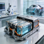 La batería acuosa china resiste más de 120.000 ciclos de carga, resulta no tóxica y evita el riesgo de incendio inherente a las baterías de litio convencionales.