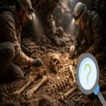 Arqueólogos acceden a una caverna clausurada durante 40.000 años en las cercanías de España y descubren restos de los últimos neandertales conocidos en la Tierra.