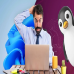 Dibakar Ghosh, especialista en Linux, advierte a los usuarios de Windows que no deben errar al considerar a Linux como un reemplazo directo de Windows.