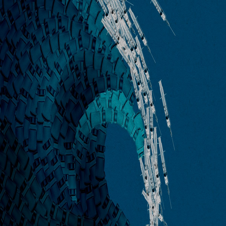 Los péptidos están presentes en todas partes. Esto es lo que debes saber.