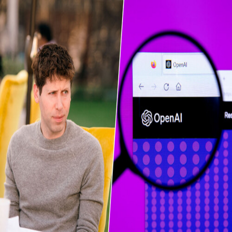 Existían indicios previos, pero Sam Altman ha corroborado que la inteligencia artificial se utiliza únicamente como pretexto para efectuar despidos.