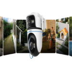 Más allá de la mera vigilancia: las contribuciones de la Tapo C545D y el hub Tapo H500 a la protección integral del hogar.