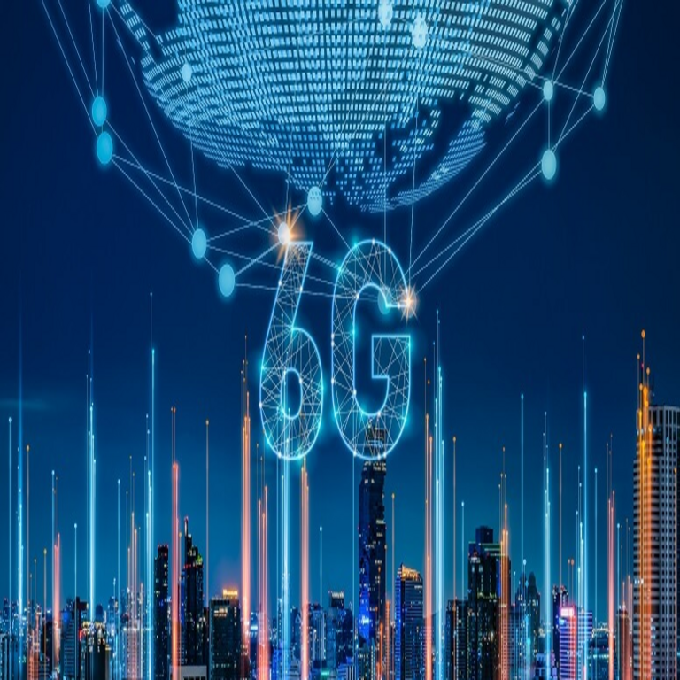 Ericsson, Apple y MediaTek realizarán demostraciones de tecnología 6G en el Mobile World Congress de Barcelona.