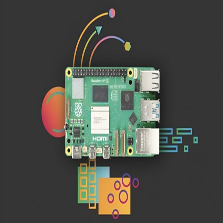 La cotización bursátil de Raspberry Pi ha experimentado un ascenso vertiginoso por una razón fundamental: el empleo de inteligencia artificial no demanda hardware de alto rendimiento.