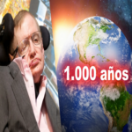 La advertencia más alarmante de Stephen Hawking: disponemos de solo 1.000 años para hallar un nuevo planeta habitable.