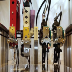 El Instituto de Tecnología de Massachusetts desarrolla una impresora 3D que permite la fabricación de un motor eléctrico operativo en una sola pieza.