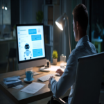 Los cinco principales agentes de inteligencia artificial que ejecutan tareas en tu nombre sin instalaciones prolongadas ni complicaciones técnicas.