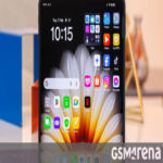 Revelados los contenidos de la caja especial del Oppo Find N6