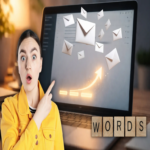 Validado por evidencia científica: las tres palabras que se deben incluir al final de un correo electrónico para optimizar la respuesta recibida.