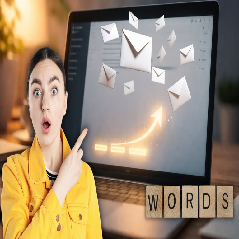 Validado por evidencia científica: las tres palabras que se deben incluir al final de un correo electrónico para optimizar la respuesta recibida.