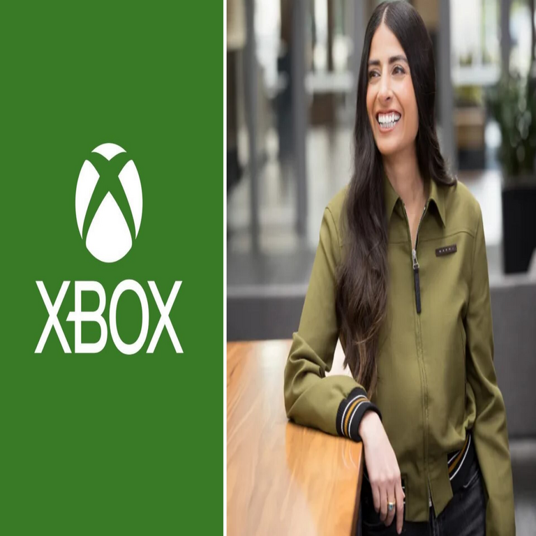 Xbox designa a Asha Sharma como nueva líder global, una profesional que asegura el desarrollo de juegos con mayor esencia humana y menor dependencia de la inteligencia artificial.