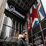 Paramount incrementa su propuesta de adquisición por Warner Bros.