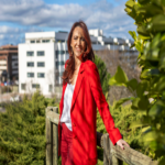 Cristina Monge, politóloga: Permanecer estupefactos ante lo que se avecina no constituye una alternativa.