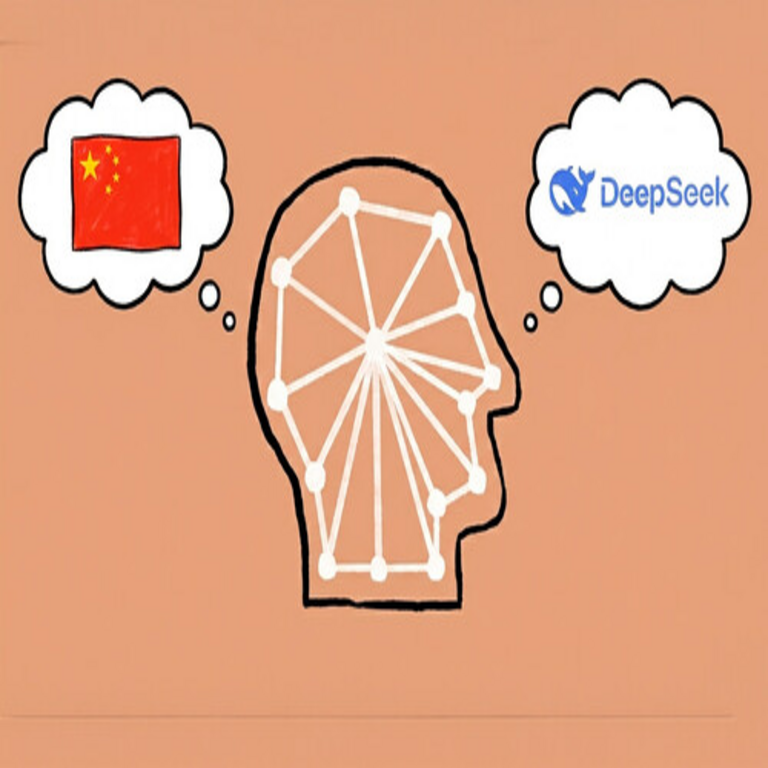 El ámbito de la inteligencia artificial se ha transformado en un escenario de confrontación: Anthropic ha acusado recientemente a DeepSeek y a otras empresas chinas de destilar Claude.