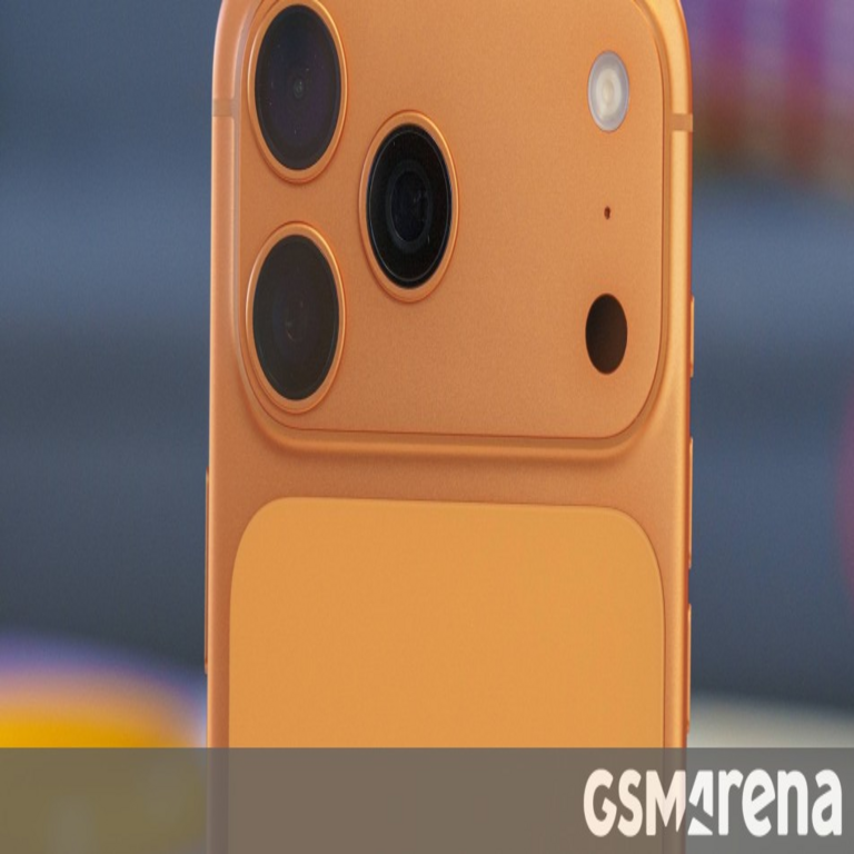 Según Gurman, el iPhone 18 Pro incorporará una opción de color rojo, sin variantes de colores divertidos para el iPhone Fold.