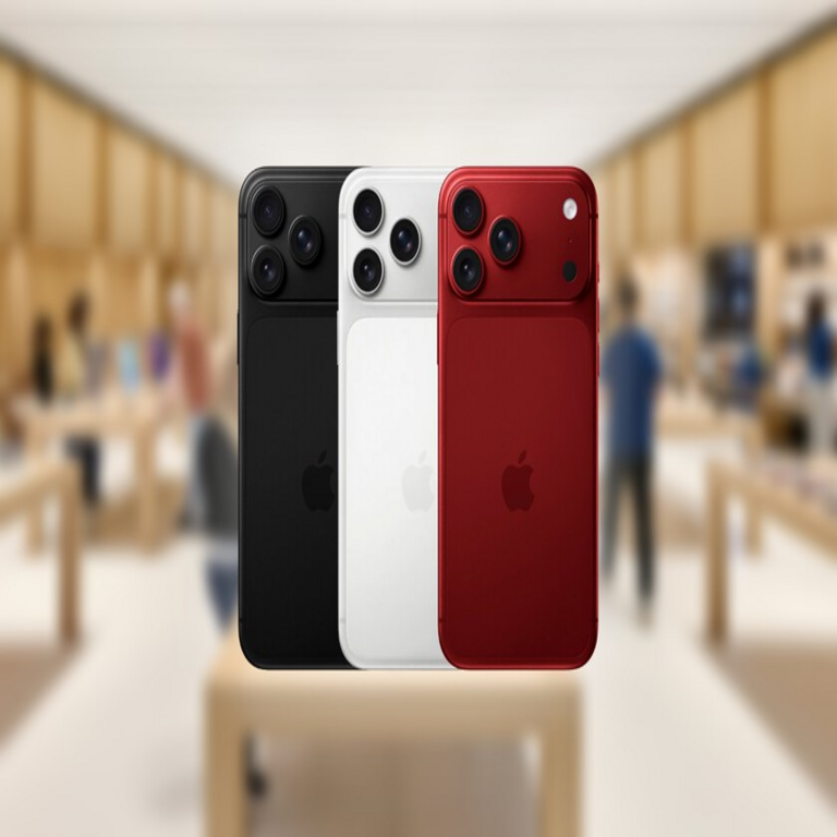 Apple se aproxima al cierre del desarrollo del iPhone 18 Pro, y aquí se revelan sus nueve características filtradas, incluido el precio.