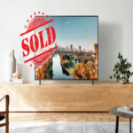 Panasonic cesa la producción de televisores, marcando el fin de una era: las marcas japonesas ya no están presentes en el mercado.