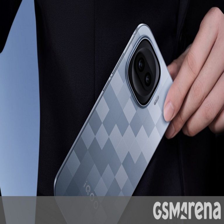 Características, precio y fecha de lanzamiento del iQOO 15R