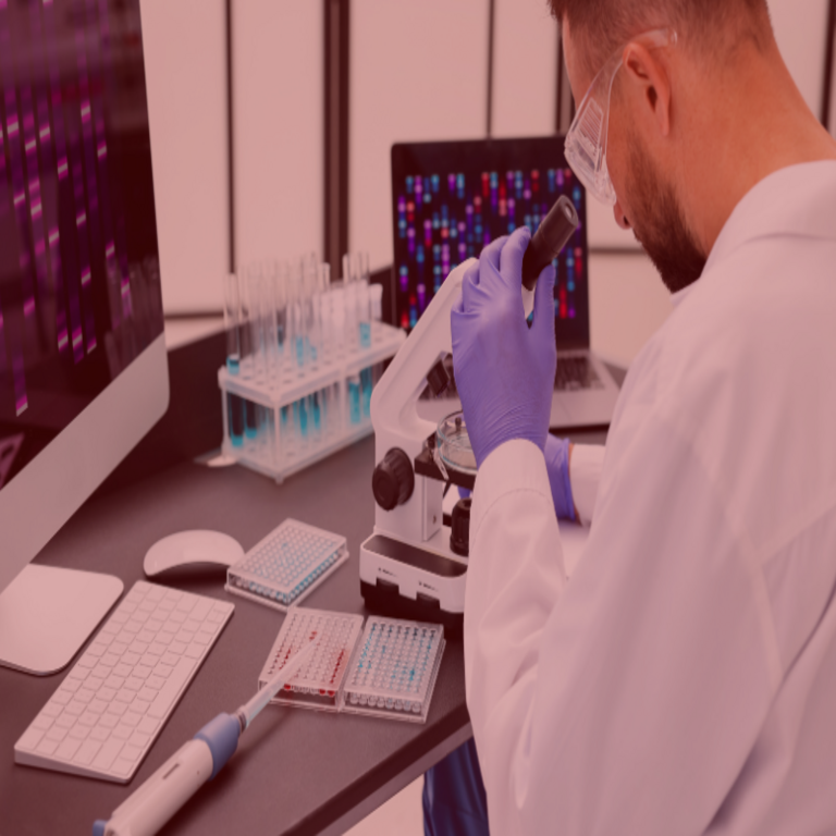 Empleo de aplicaciones y sistemas en la nube (cloud) en el sector biotecnológico: riesgos y medidas de protección