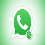 WhatsApp se prepara para implementar la característica más deseada de Telegram: la programación de mensajes.